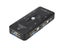 USB KVM Switch 4 Port VGA 1920*1440 Splitter Sharing Switch Carousel 6