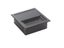 Computer Desk Cable Hole Cover Wire Grommets Carousel 1