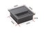 Computer Desk Cable Hole Cover Wire Grommets Carousel 6