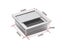 Computer Desk Cable Hole Cover Wire Grommets Carousel 7