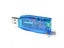 DC-DC 5V To 3.3V 9V 12V 24V USB Step UP / Down Power Supply Module Adjustable Carousel 6