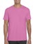 64000 Gildan Softstyle Adult T-Shirt, blank t-shirt (Medium Black) Carousel 5