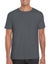 64000 Gildan Softstyle Adult T-Shirt, blank t-shirt (Medium Black) Carousel 6