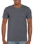 64000 Gildan Softstyle Adult T-Shirt, blank t-shirt (Medium Black) Carousel 7