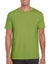 64000 Gildan Softstyle Adult T-Shirt, blank t-shirt (Medium Black) Carousel 9