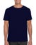 64000 Gildan Softstyle Adult T-Shirt, blank t-shirt (Medium Black) Carousel 10