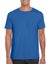 64000 Gildan Softstyle Adult T-Shirt, blank t-shirt (Medium Black) Carousel 12