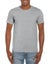 64000 Gildan Softstyle Adult T-Shirt, blank t-shirt (Medium Black) Carousel 13