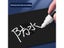 Japan Posca Highlighter Mark Pens 5 Type Tips Water-base High Gloss White Carousel 7