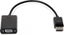 HP Display Port to VGA Adapter (F7W97AA) 20cm Carousel 1