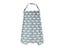Breathable Baby Feeding Nursing Cover Adjustable Privacy Apron Carousel 1