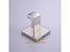 SUS 304 Stainless Steel Wall Mount Towel Hook With Mirror Carousel 4
