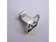SUS 304 Stainless Steel Wall Mount Towel Hook With Mirror Carousel 5