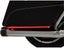 Motorcycle LED Rear Lower Saddlebag Light Turn Signal Bottom Light For Harley Carousel 7