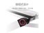 Portable Foldable Computer Table Adjustable Ergonomics Stand Carousel 6