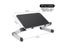 Portable Foldable Computer Table Adjustable Ergonomics Stand Carousel 8