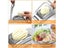 Egg Slicer Heavy Duty Aluminium Alloy Egg Slicer Cutter For Hard Boiled Eggs Carousel 4