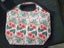 Flamingo small lunch cooler bag Carousel 1