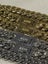 ***2for1***AMAZING PRICE*** 18 Carat Gold Plated Mens Neck Chain & Bracelet Set Carousel 2