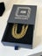 ***2for1***AMAZING PRICE*** 18 Carat Gold Plated Mens Neck Chain & Bracelet Set Carousel 3