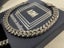 ***2for1***AMAZING PRICE*** 18 Carat Gold Plated Mens Neck Chain & Bracelet Set Carousel 11