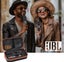 JBL MIC CASE (premium) **case only** Carousel 2