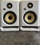 KRK 7’ Studio monitors Carousel 4