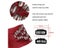 Clip In Hair Extensions Real Human Hair 14-18 Inch 7pcs Human Hair Extension Carousel 6