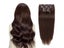 Clip In Hair Extensions Real Human Hair 14-18 Inch 7pcs Human Hair Extension Carousel 1