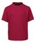 1KT JB'S KIDS TEE Carousel 1