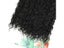 Curly Synthetic Hair Extensions Heat Resistant Long Natural Bundles Organic Ice Carousel 7