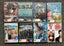 Bulk Lot DVDs - 9 Movies (Very Good Conditions) Carousel 1