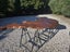 Beautiful piece of swamp Kauri Carousel 1