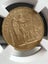 NGC 1893A 20 Franc MS-64 Carousel 3