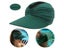 Women's Sun Visor Hats UV Protection Open Top Beach Caps For Sports/Golf/Hiking Carousel 4