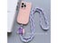 Creative Cartoon Mobile Phone Lanyard Rope Pendant Accessories Carousel 3