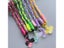 Creative Cartoon Mobile Phone Lanyard Rope Pendant Accessories Carousel 8