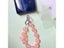 1/3/5/10Pcs Mobile Phone Anti-lost Lanyard Card Gasket Universal Transparent Carousel 6