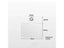 1/3/5/10Pcs Mobile Phone Anti-lost Lanyard Card Gasket Universal Transparent Carousel 8