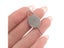 50Pcs Stainless Steel Sim Card Tray Pin Tool For Mobile Repair Carousel 4