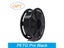 Filament Petg 1Kg 75Mm 10M 100G Color Coil Nature Black Red Green Blue Yellow Carousel 3