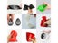 3D Printer Filament Carousel 5