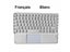 Rechargeable Wireless Bluetooth Mini Portable Touchpad Accessories For Carousel 7