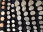 MASSIVE NZ COIN COLLECTION US CANADA COULD BE SETS Carousel 13