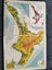 Collins New Zealand school Atlas Carousel 4