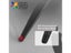Adjustable TV Screen Top Shelf Display Shelf Computer Monitor Riser Desktop Carousel 8
