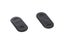 4pcs New For Lenovo Thinkpad X220i X220T X230 X230T Rubber Feet Bottom Base Carousel 4