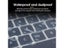 13-14 Inch 15-17 Inch Universal Laptop Notebook Keyboard Silicone Cover Carousel 5