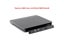 Slim External Optical Drive Case 9.5mm/12.7mm USB3.0/Type-C Carousel 4