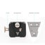 TILTA TA-PBP2-V Tilta Pocket V-Mount Battery Plate V2 Quick Release For Carousel 6